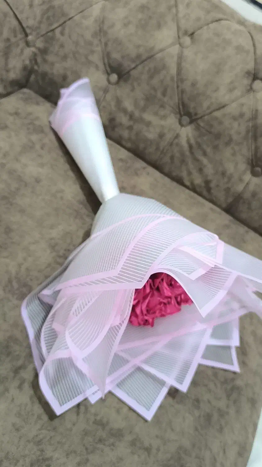 گل مصنوعی|گل مصنوعی|اندیمشک, |دیوار