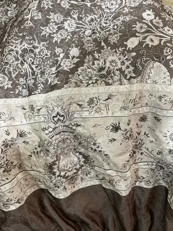 روفرشی مخملی کشدار|روفرشی|تهران, راه آهن|دیوار