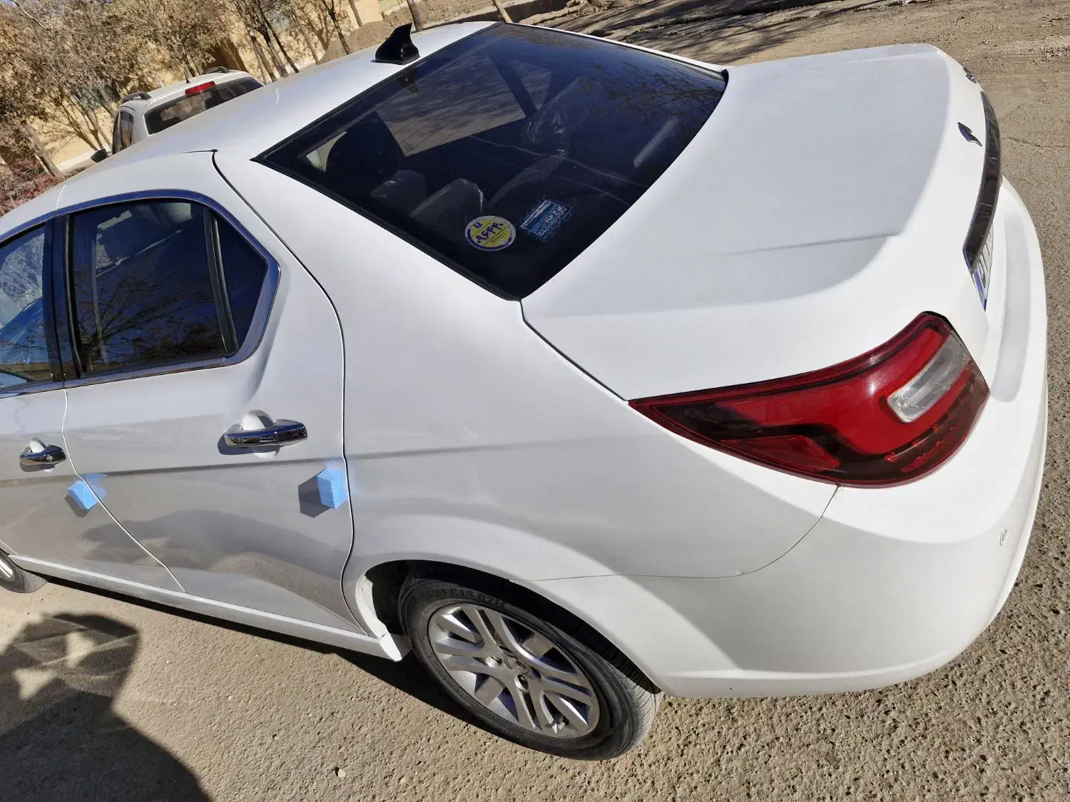 دناپلاس مدل۱۴۰۱|خودرو سواری و وانت|همدان, |دیوار