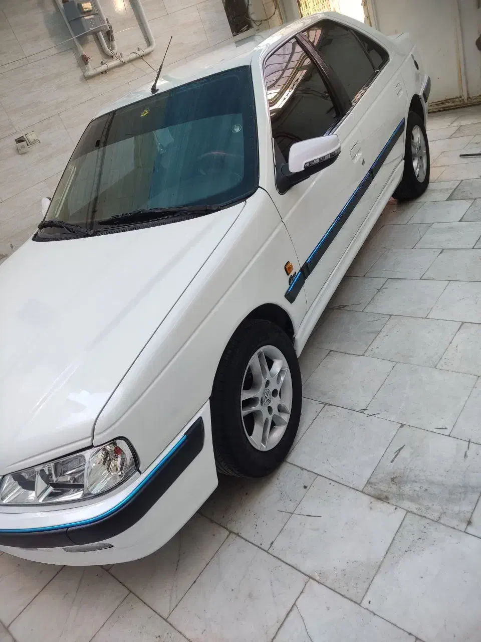 مرکز تخصصی پولیش و احیا رنگ الماسه|خدمات موتور و ماشین|زاهدان, |دیوار