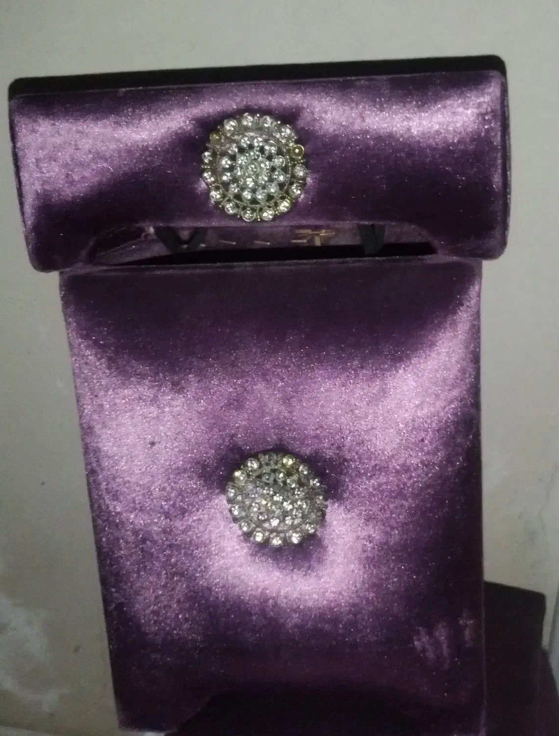 ست صندوقچه چادر و سطل آشغال نو قیمت مناسب|صنایع دستی و سایر لوازم تزئینی|مشهد, هنرور|دیوار