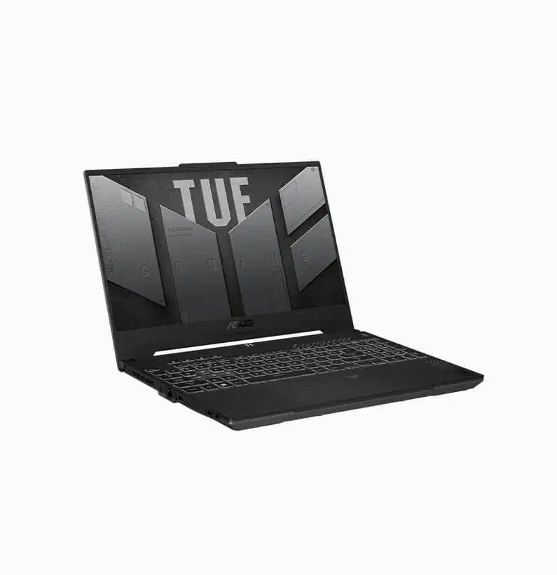 خرید اقساطی asus tuf RTX5050|رایانه همراه|کرمان, |دیوار