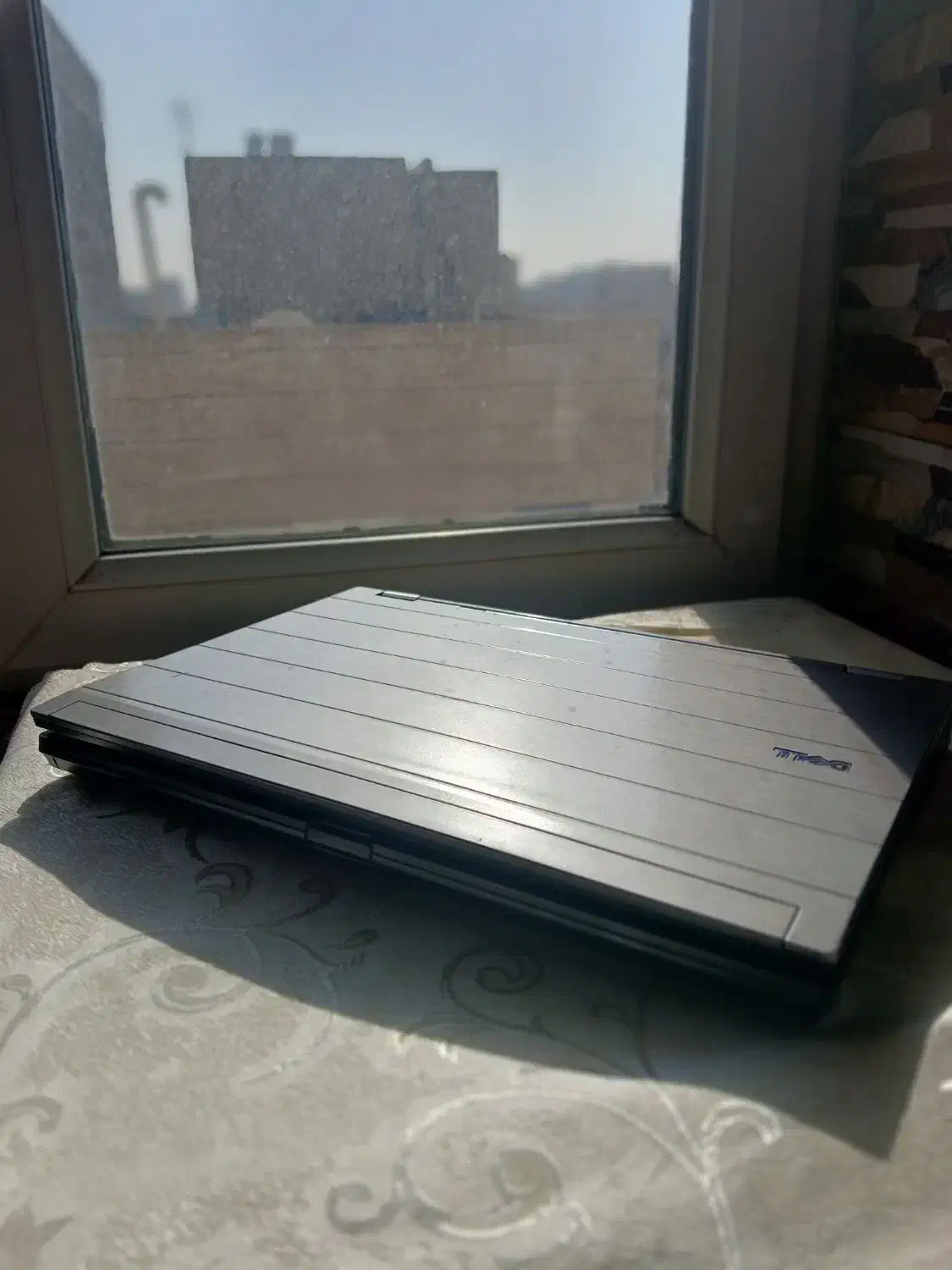 لپتاپ مهندسی / صنعتی i7 دارای گرافیک مجزا m4500|رایانه همراه|تهران, دکتر هوشیار|دیوار