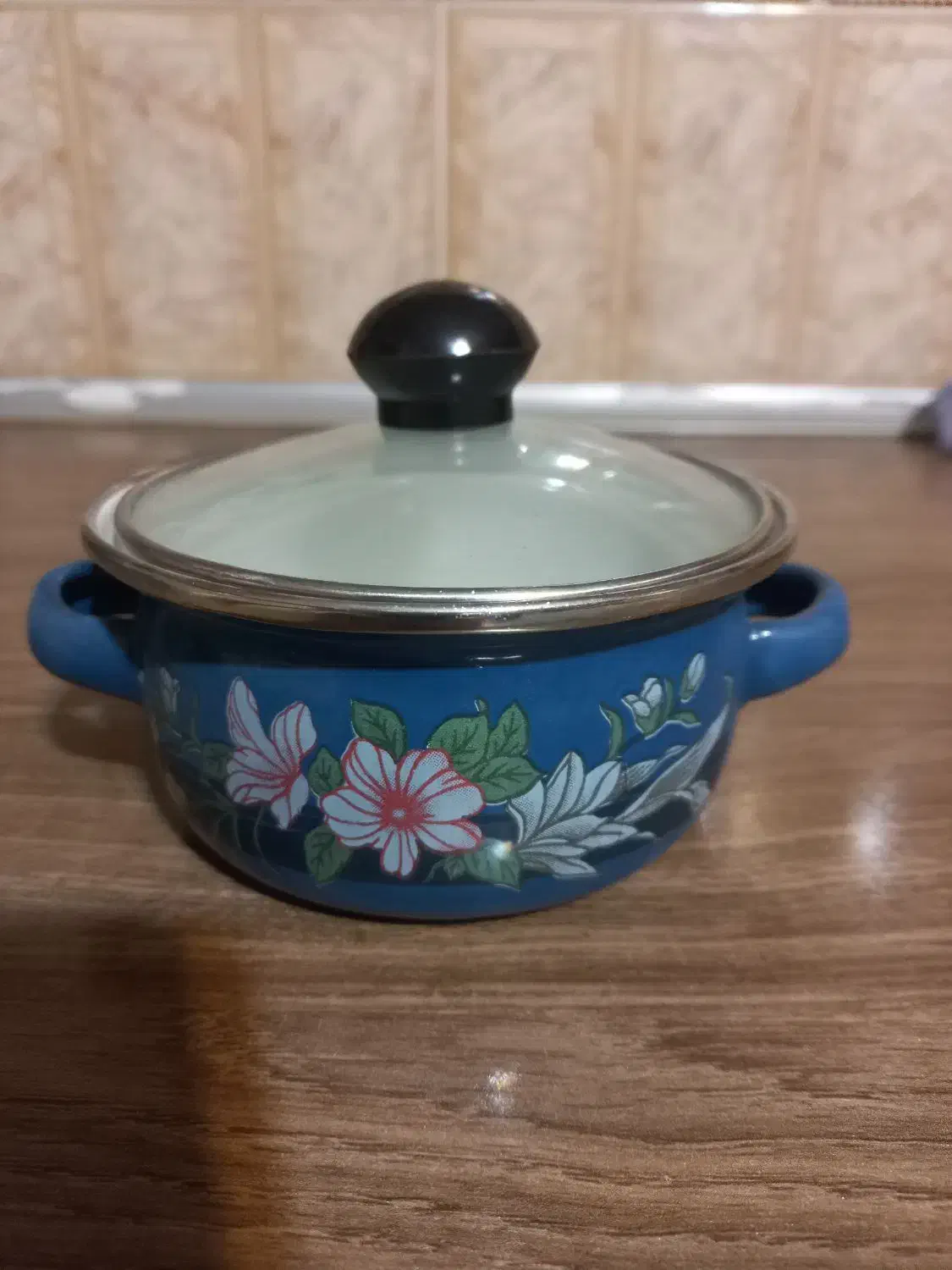 قابلمه لعابی|ظروف پختوپز|مشهد, امامیه (شهرک غرب)|دیوار