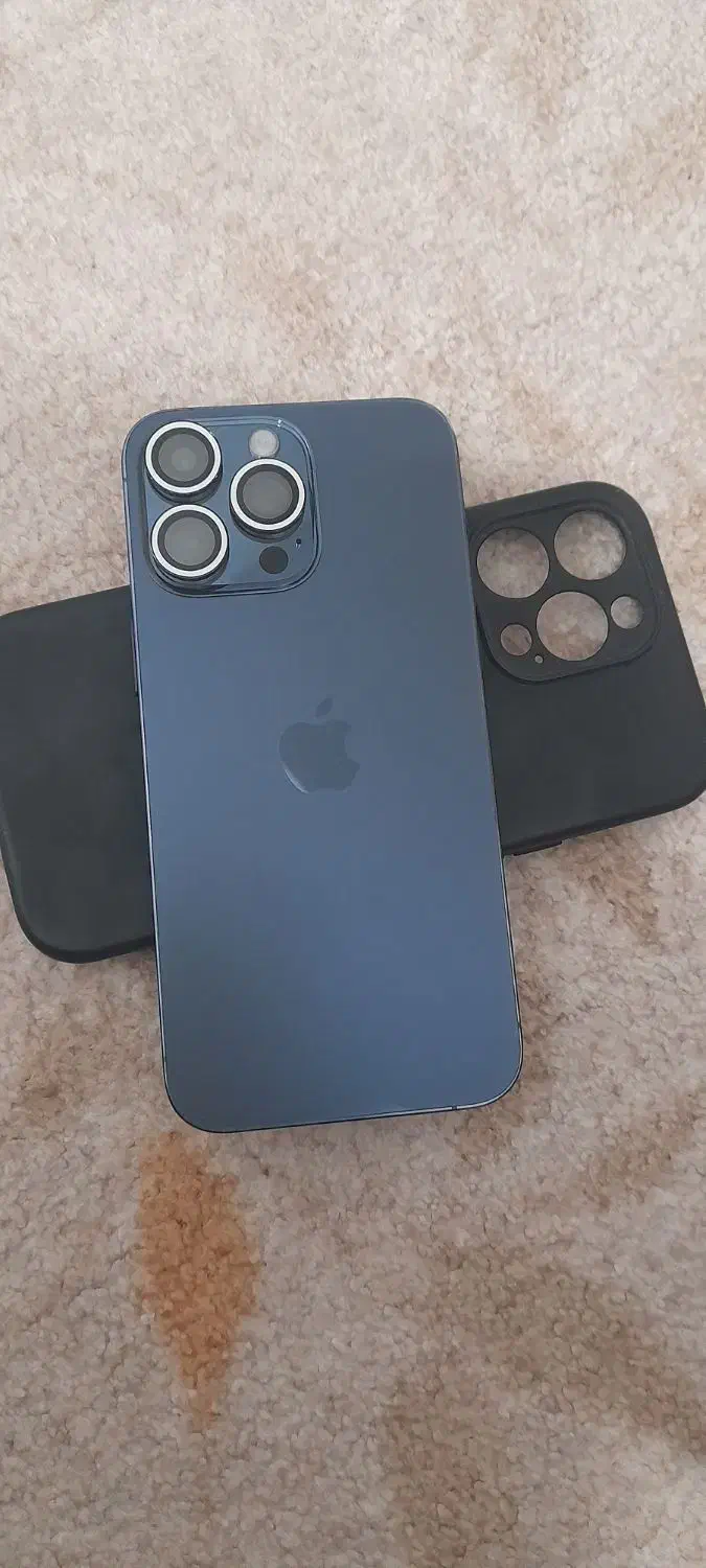 اپل iphone 14 Pro Max با حافظهٔ ۱۲۸ گیگابایت|موبایل|پاکدشت, حصار امیر|دیوار