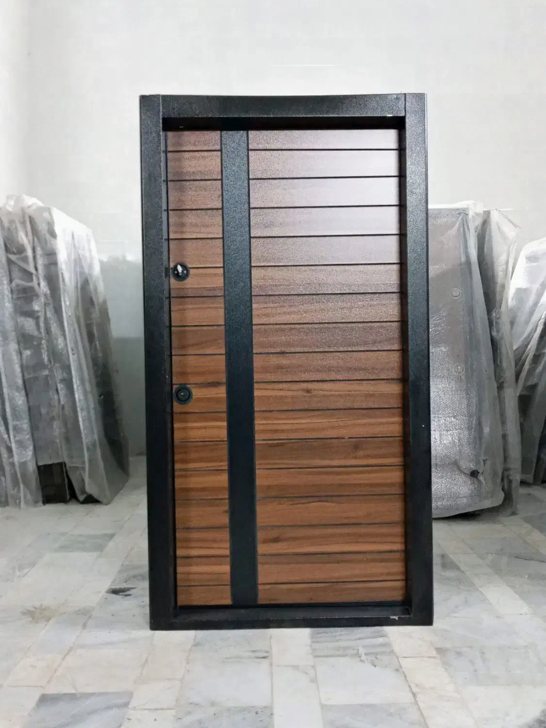 درب ضدسرقت ( چهارچوب اتاقی )|مصالح و تجهیزات ساختمان|شیراز, گویم|دیوار