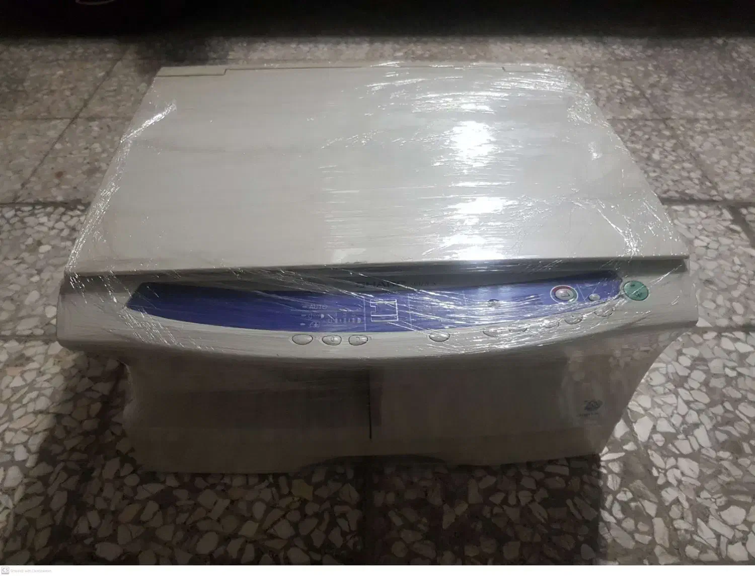 دستگاه کپی شارپ AR122EN|پرینتر، اسکنر، کپی، فکس|اسلامشهر, شهرک مفیدی|دیوار