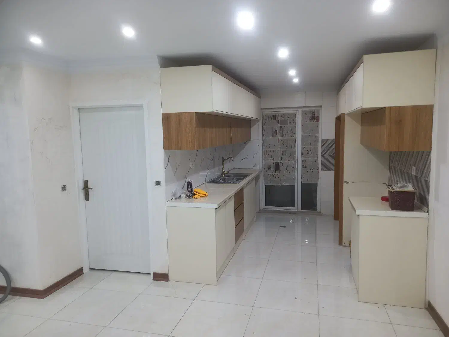 تعمیرات کابینت آشپزخانه و کمد دیواری|خدمات پیشه و مهارت|تهران, شهرک ولیعصر جنوبی|دیوار