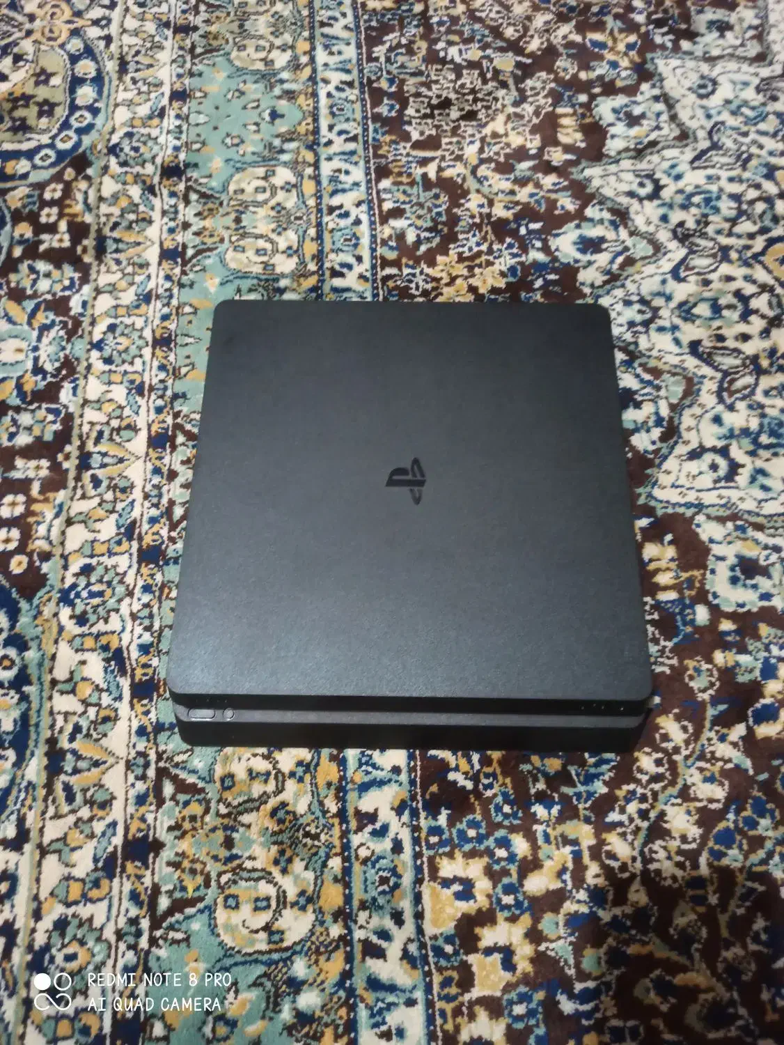 ps 4اسلیم|کنسول، بازی ویدئویی و آنلاین|شاهینشهر, گرگاب|دیوار