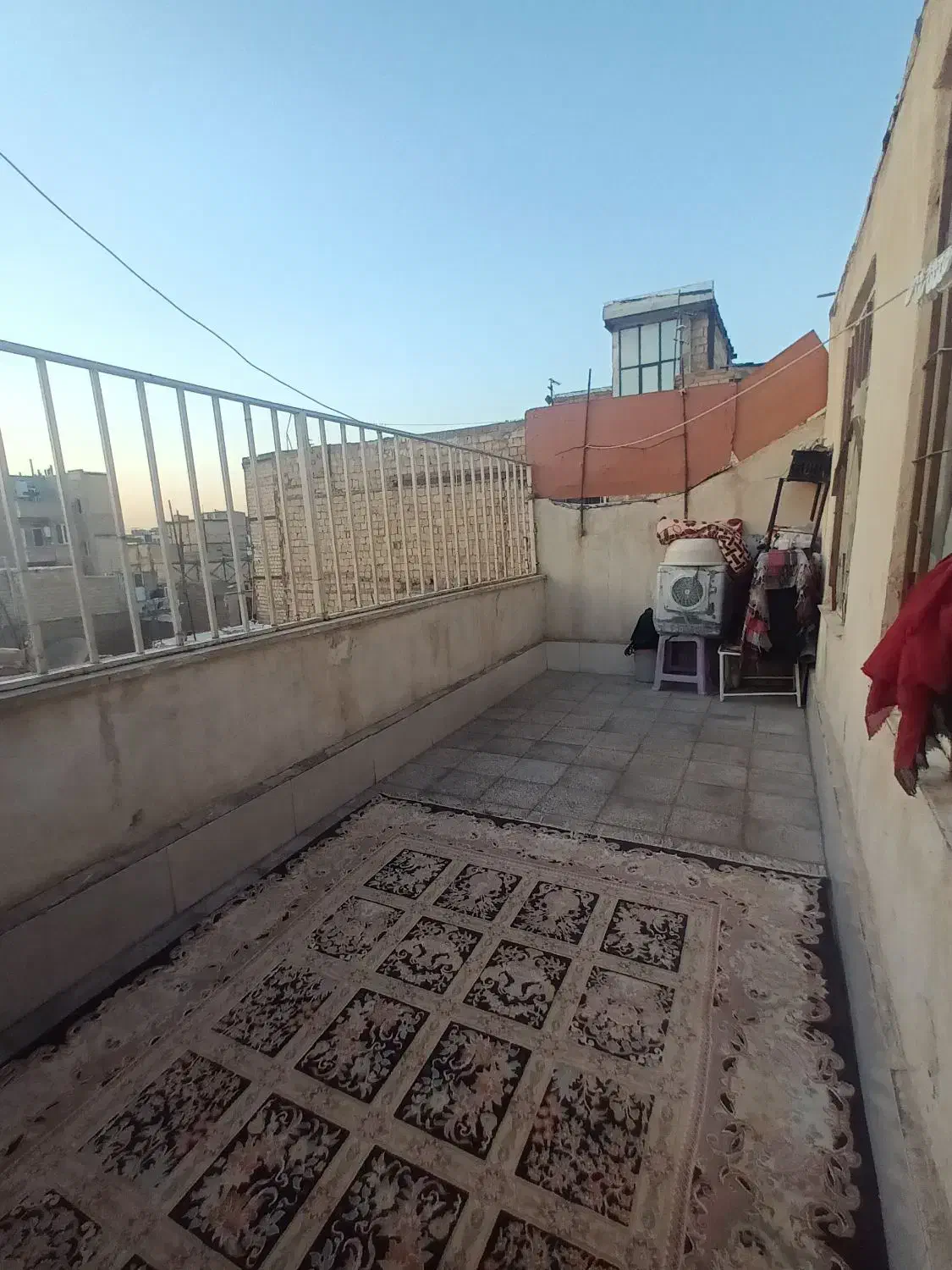 فروشی با بهار خواب اختصاصی مارلیک سراسیاب کرج|فروش آپارتمان|ملارد, |دیوار