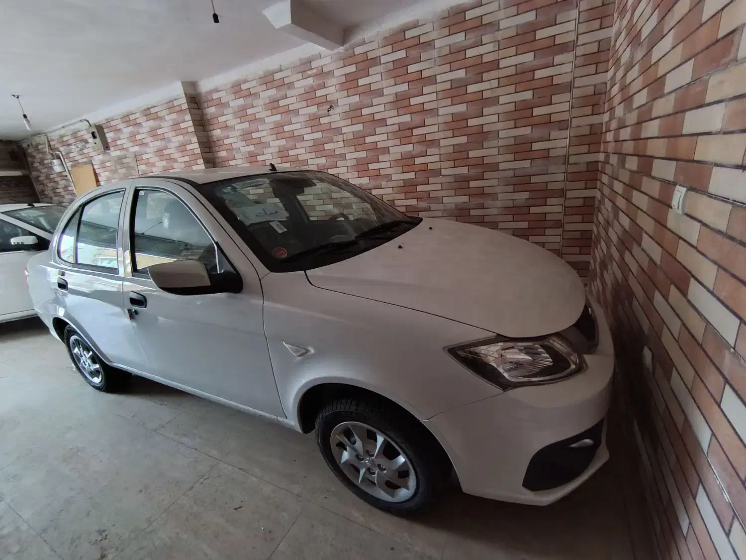 سایناs|خودرو سواری و وانت|فردیس, شهرک ۱۱۰|دیوار