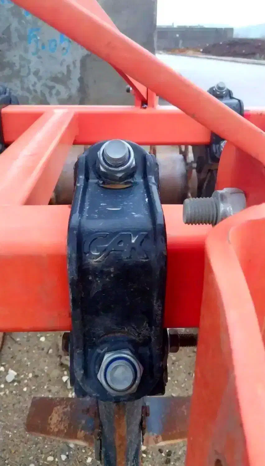 چیزل قطعات آهنگری خراسان|ماشینآلات صنعتی|ملکشاهی, |دیوار