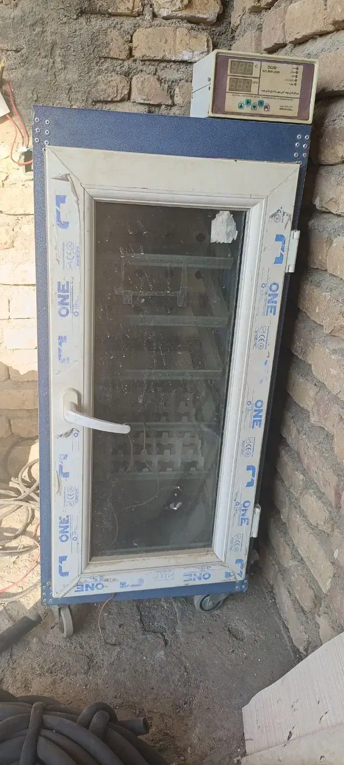 فروش دستگاه جوجه کشی اسکندری|لوازم جانبی حیوانات|بافت, |دیوار