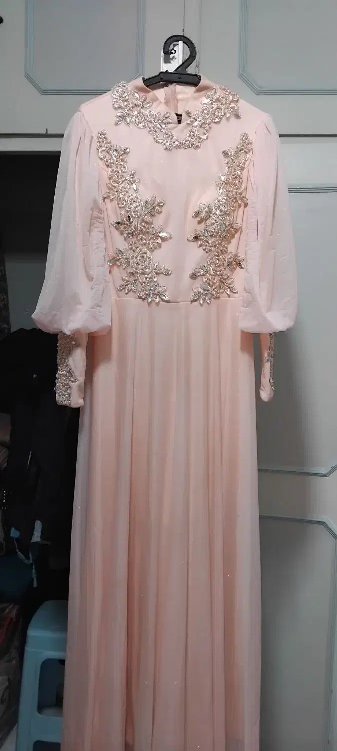 لباس مجلسی|لباس|یزد, |دیوار