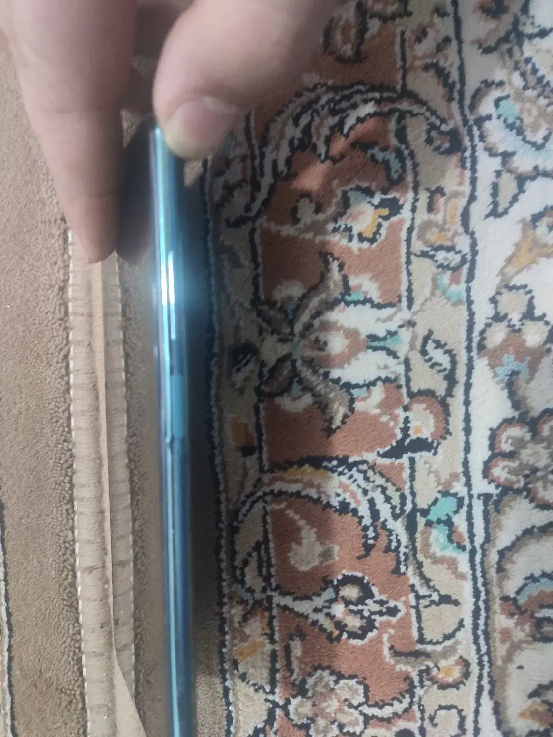 گوشی|موبایل|قم, علی آباد سعدگان|دیوار