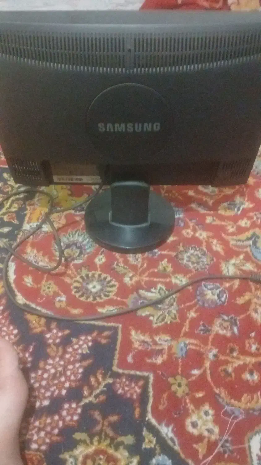 مانیتور سامسونگ مدل943NWXPLUS|قطعات و لوازم جانبی رایانه|رامهرمز, |دیوار