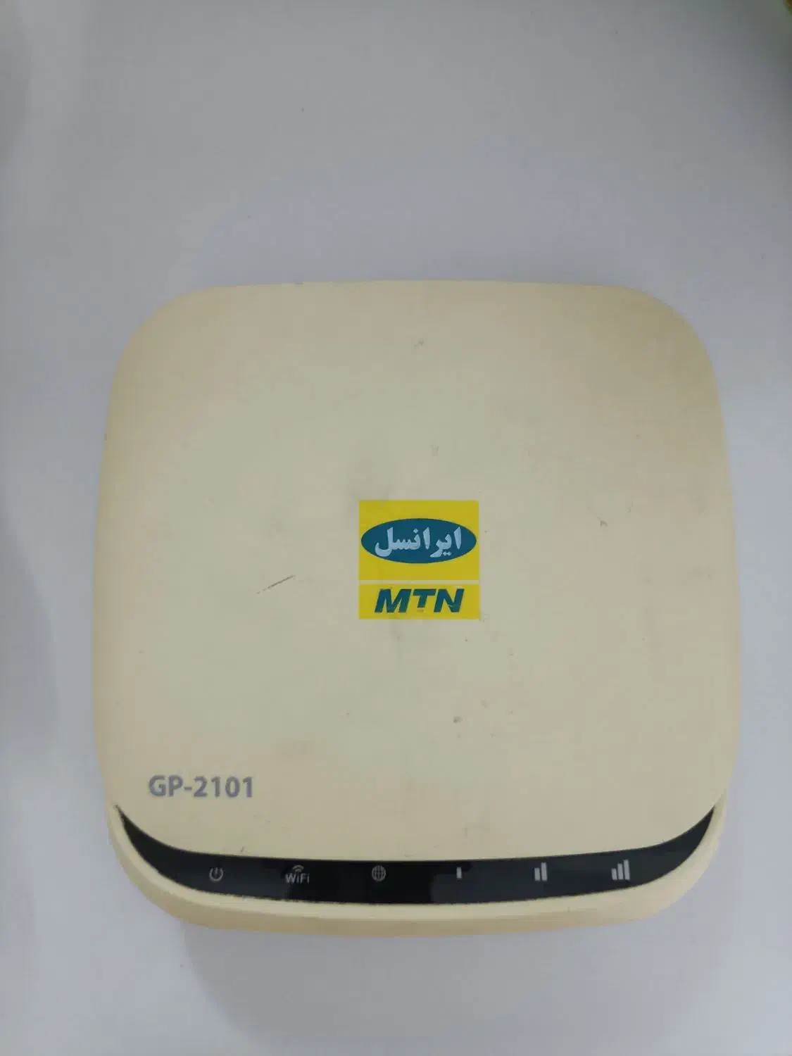 مودم سیمکارتی GP 2101 LTE|مودم و تجهیزات شبکه|زاهدان, |دیوار