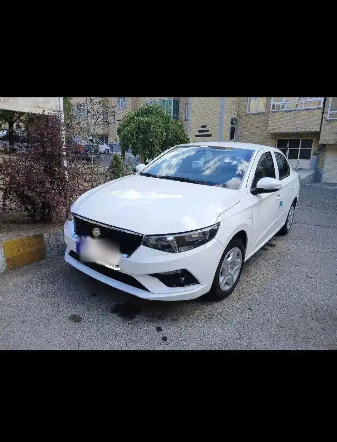 تارا V1 شش دنده مدل 1404|خودرو سواری و وانت|کرمانشاه, |دیوار