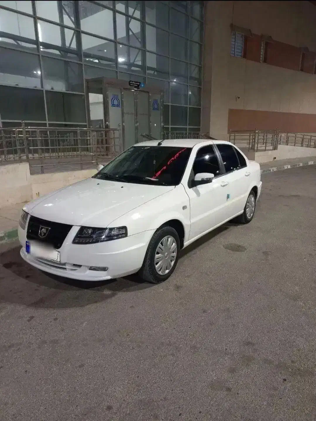 سلام سمند سورن ۱۴۰۴موتور جدیدصفر|خودرو سواری و وانت|مشهد, منزل آباد|دیوار