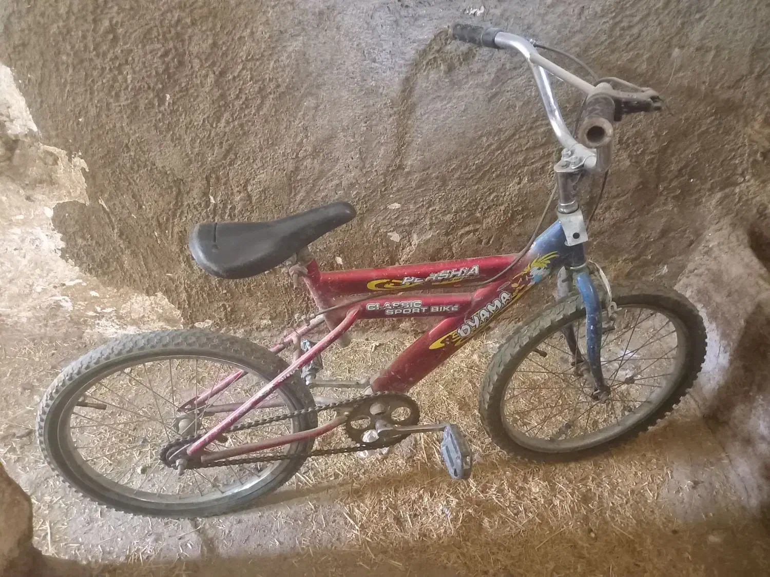 دوچرخه خوش دس|دوچرخه، اسکیت، اسکوتر|بروجرد, |دیوار