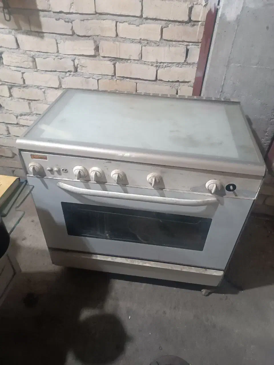 گاز|اجاق گاز و لوازم برقی پختوپز|قم, نیروگاه|دیوار