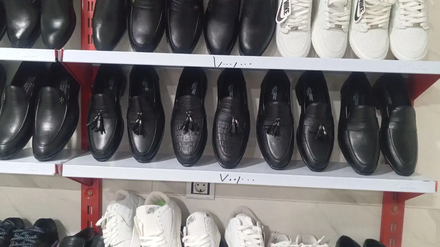 کالج مردانه سایز۴۰تا۴۴|کیف، کفش، کمربند|مریوان, |دیوار