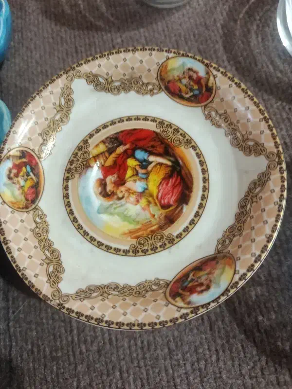 وسایلل منزل|ظروف سرو و پذیرایی|لنگرود, |دیوار