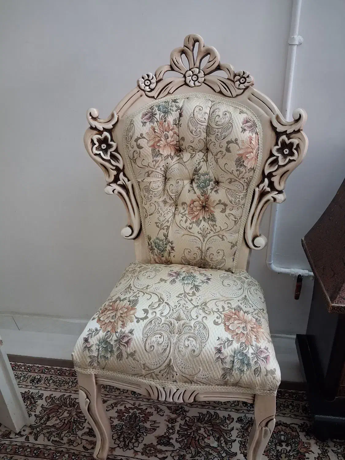 مبل استیل سالم|مبلمان خانگی و میز عسلی|مشهد, شهرآرا|دیوار