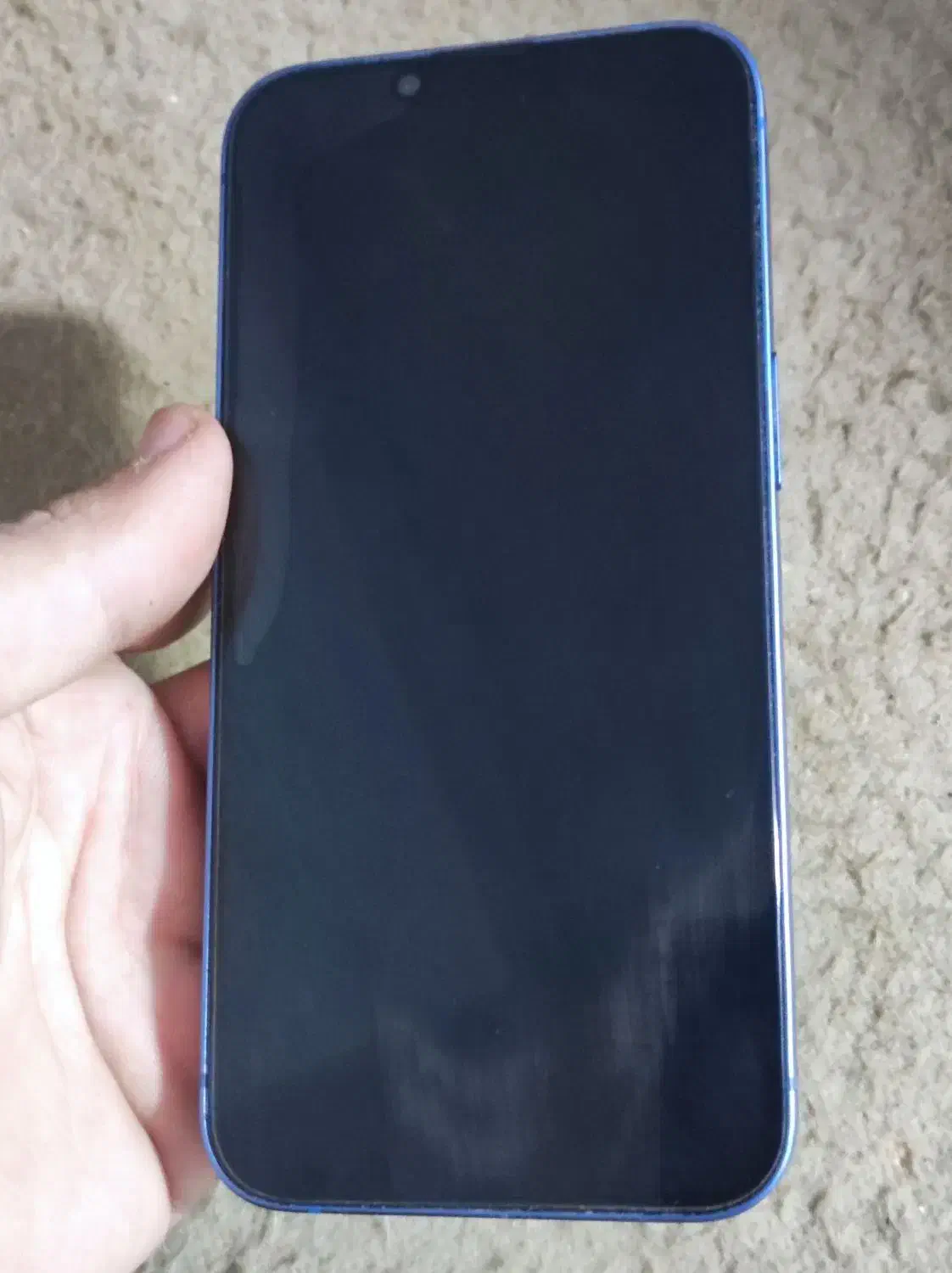 ip 13 normal|موبایل|فردوس (خراسان), |دیوار