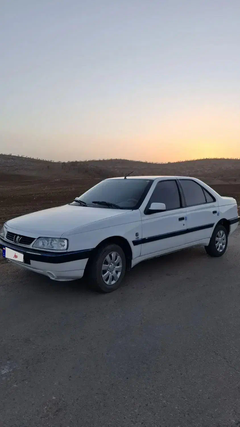 پژو 405 SLX|خودرو سواری و وانت|دزفول, |دیوار