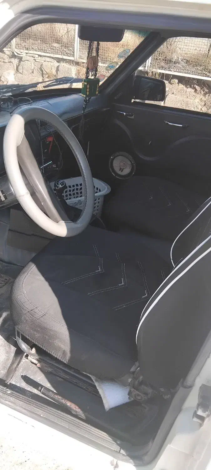 وانت بار۸۸|خودرو سواری و وانت|سنندج, |دیوار