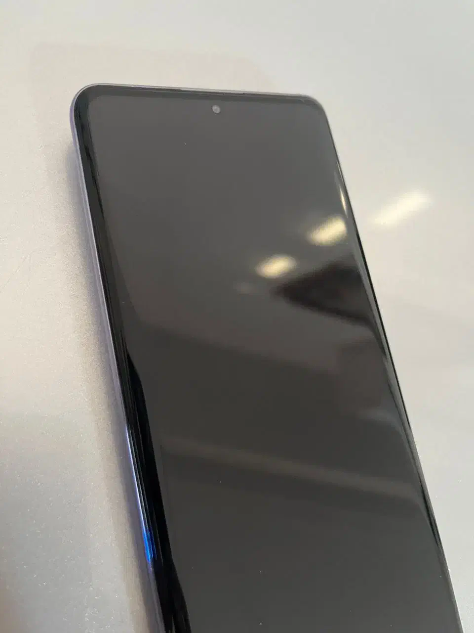 گوشی نوت ۱۴پرو پلاس5G نو|موبایل|کرمانشاه, |دیوار