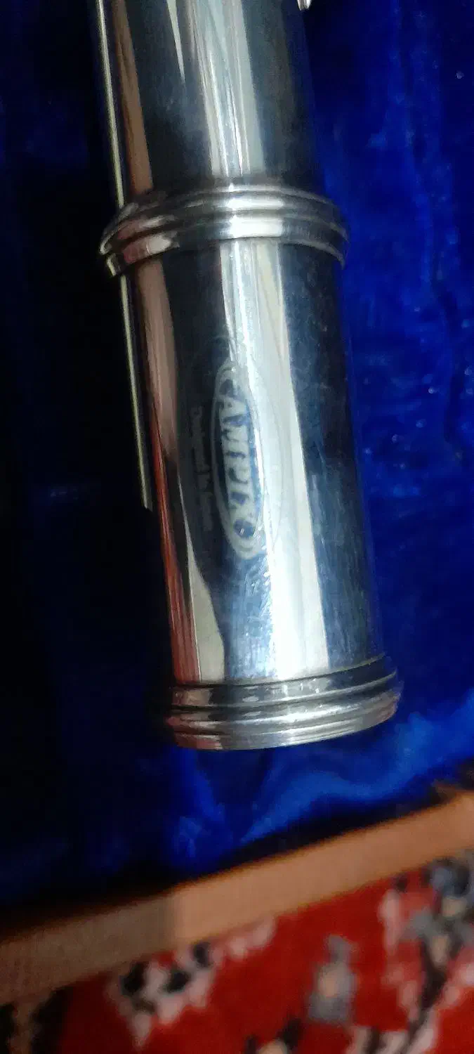 فلوت کلیددار امپکس|سازهای بادی|تهران, شیخ هادی|دیوار