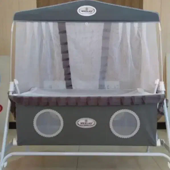 گهواره میلاد و نی نی لای لای|اسباب و اثاث بچه|فسا, |دیوار