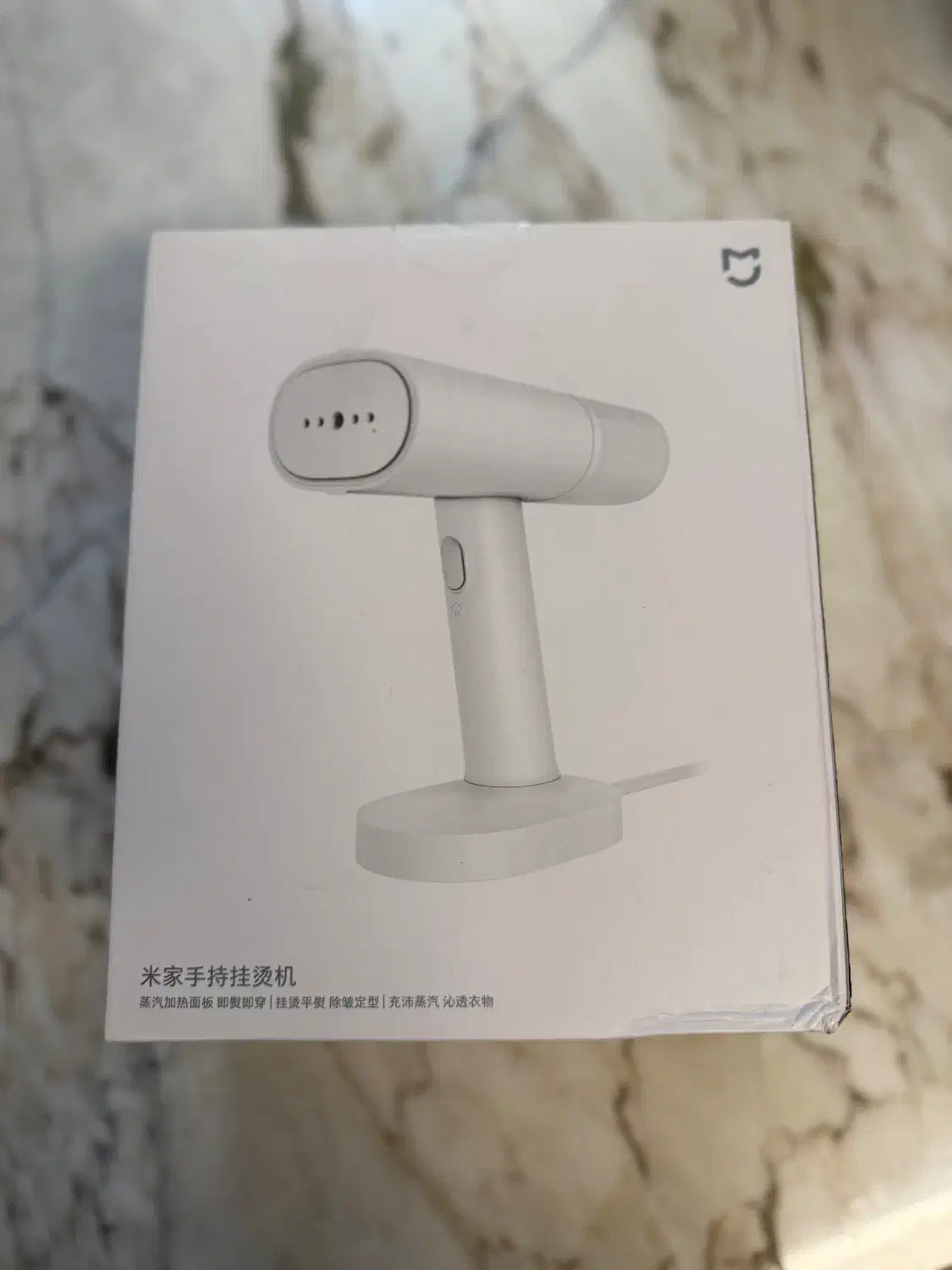 بخارگر شیائومی مدل MJGTJ01LF|اتو و لوازم اتو|تهران, شهرک غرب|دیوار