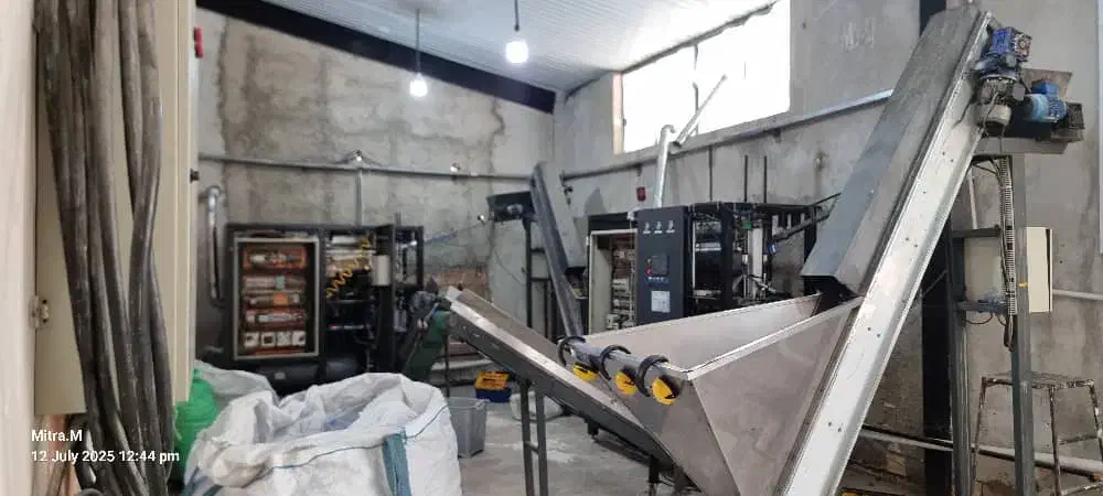 اجاره کارخانه فعال تولید آب آشامیدنی|اجارهٔ دفتر صنعتی، کشاورزی، تجاری|کردکوی, |دیوار