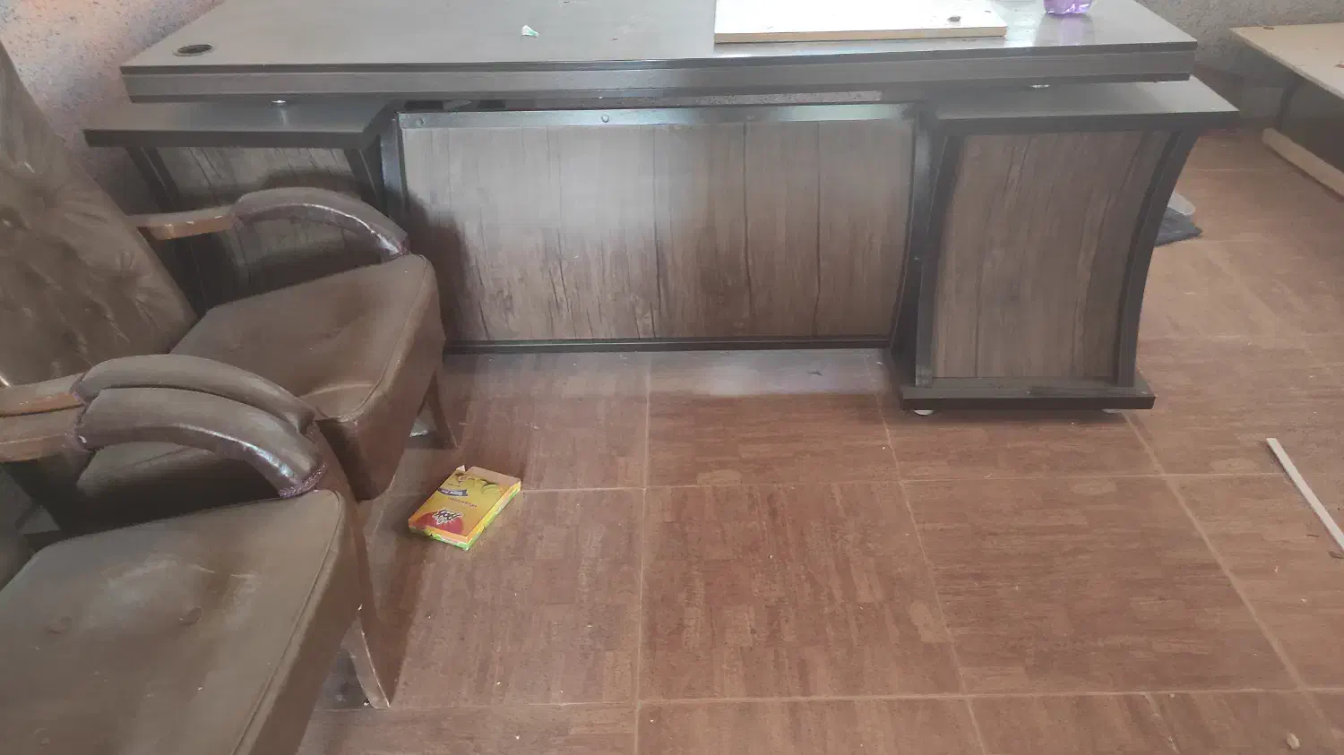 میز وصندلی اداری|دفتر کار|دامغان, |دیوار