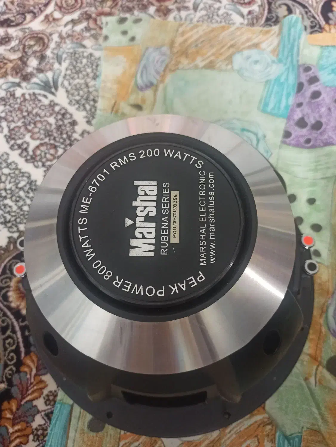 ساب|صوتی و تصویری|مشهد, کوی سیدی|دیوار