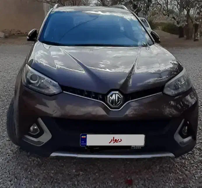 mg gs|خودرو سواری و وانت|تهران, شهرک گلها (تهرانسر)|دیوار