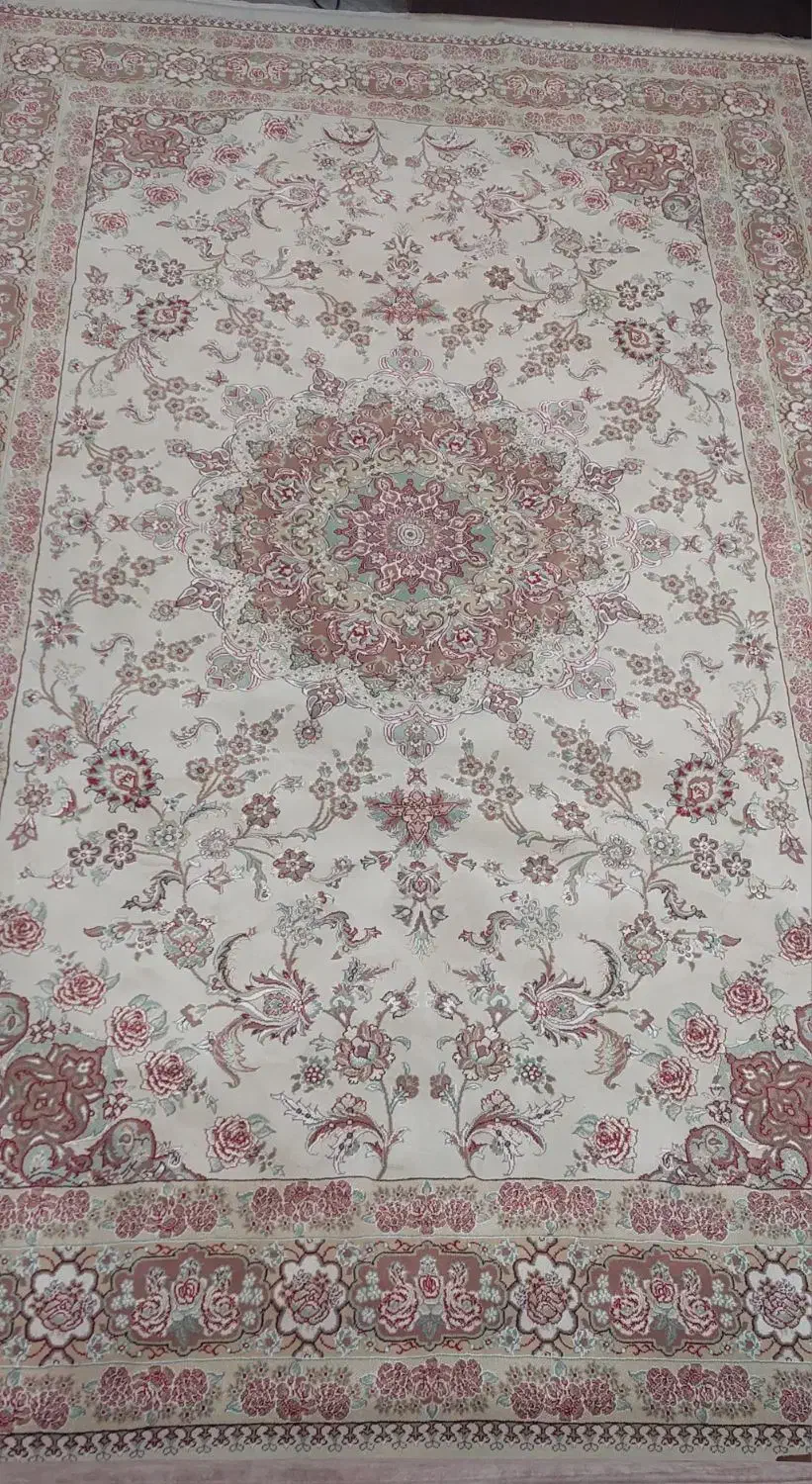 فرش ۶ متری|فرش|پردیس, فاز ۴|دیوار