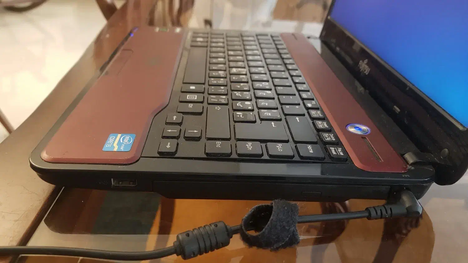 ۱۴ اینچی Ci5 نسل ۳ گرافیکدار رم ۶|رایانه همراه|تهران, صادقیه|دیوار