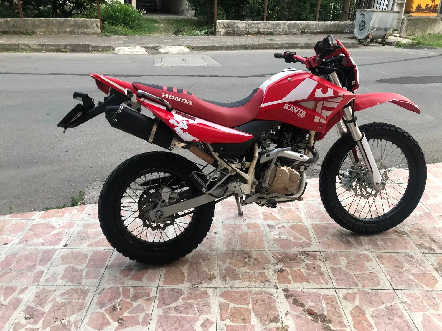 موتور کویر تی۲ مدل ۱۴۰۲|موتورسیکلت|رشت, گلباغ نماز|دیوار