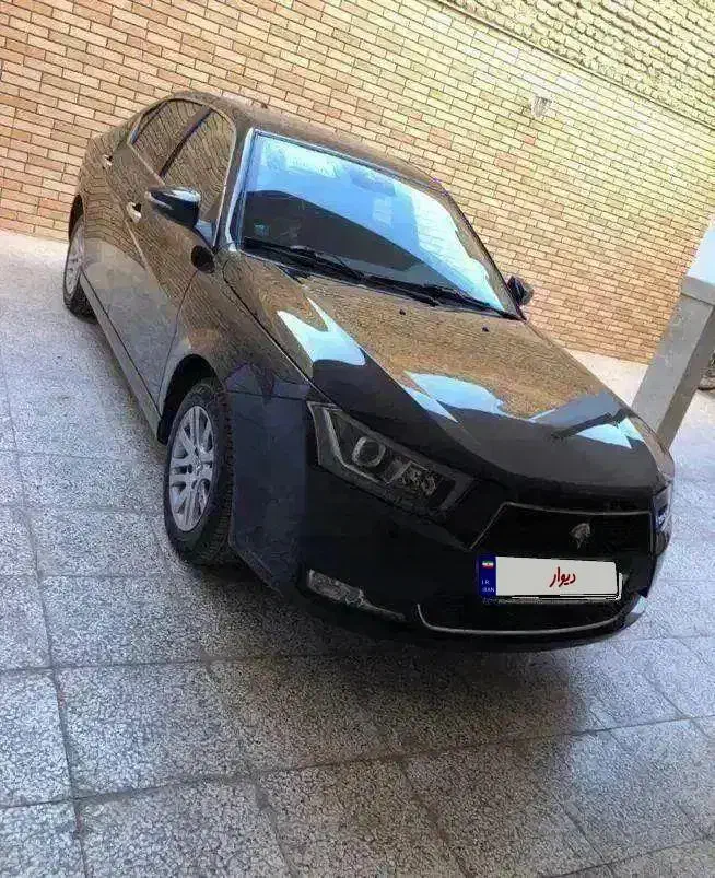 دناپلاس6دنده مدل1403کارکردچهارهزارواقعی|خودرو سواری و وانت|مشهد, شهرک امام هادی (شهرک غرب)|دیوار