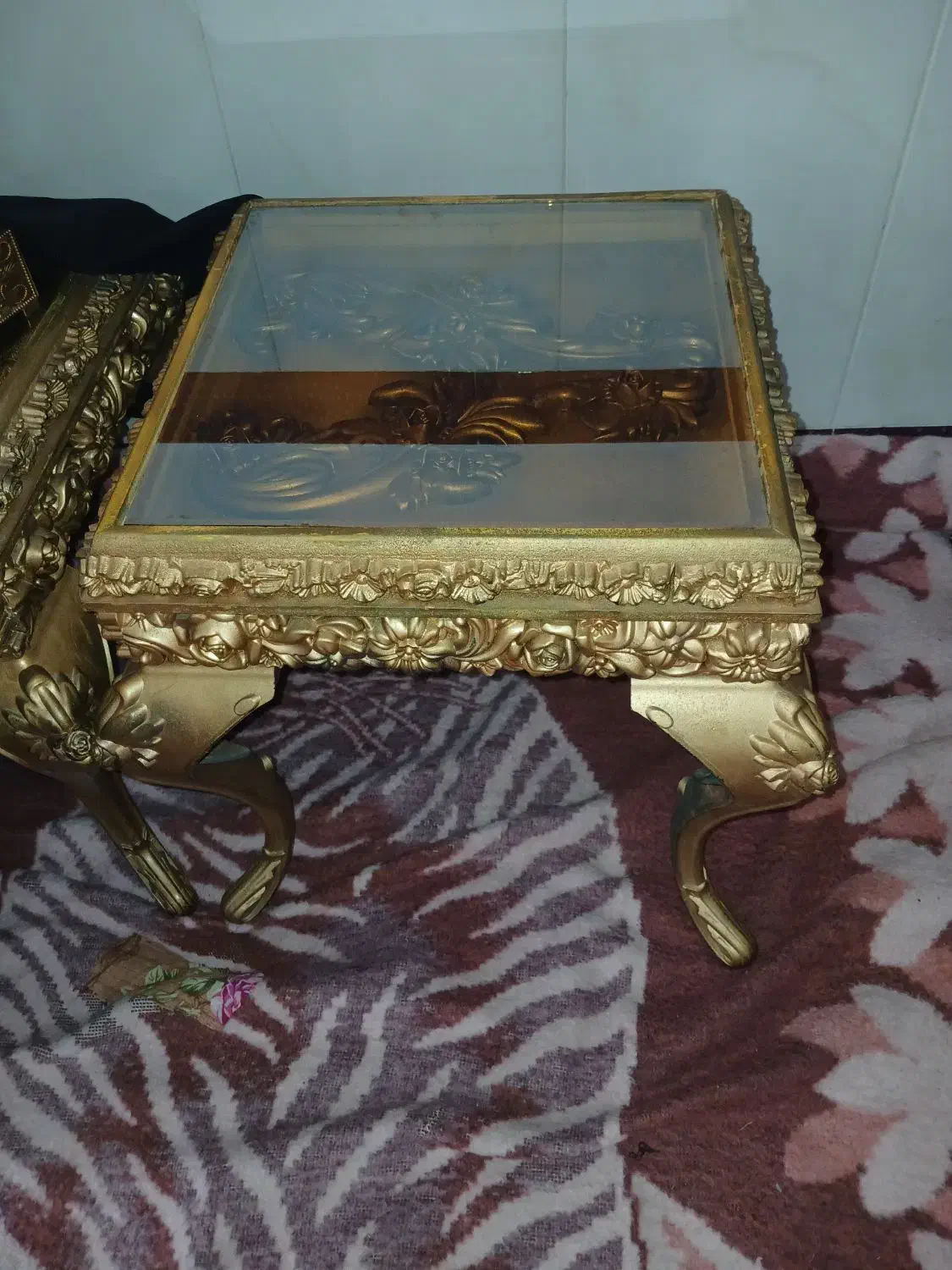 مبل|مبلمان خانگی و میز عسلی|بناب, |دیوار