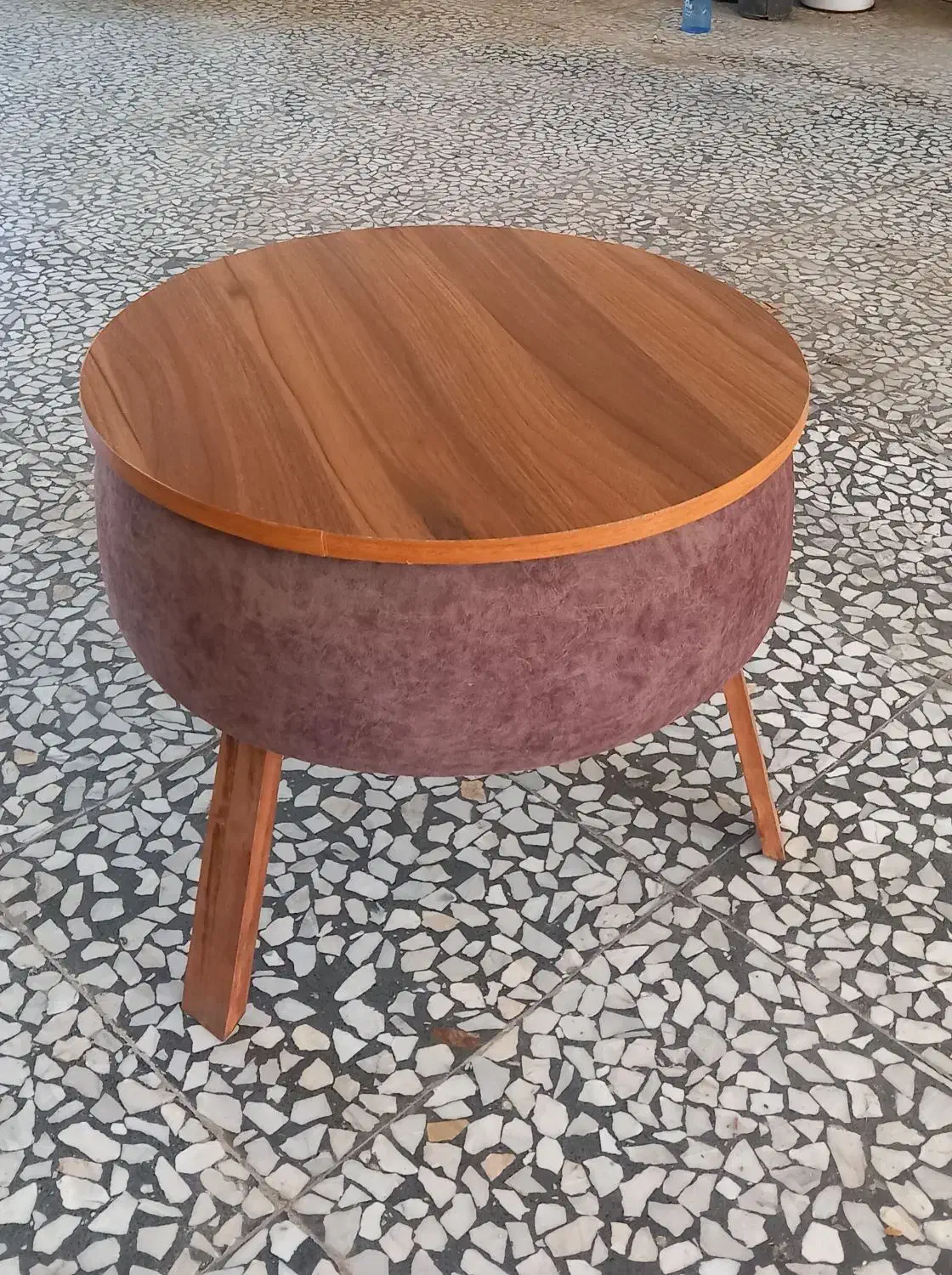 میز جلو مبلی|مبلمان خانگی و میز عسلی|مینودشت, |دیوار