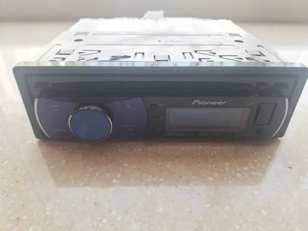 ضبط 5250sd لازرورقی|قطعات یدکی و لوازم جانبی|تهران, گلاب دره|دیوار