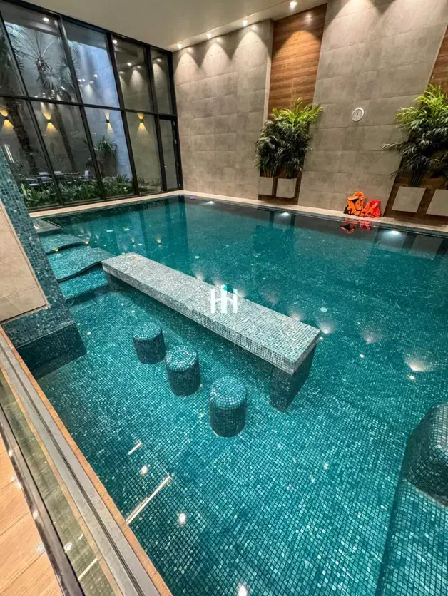 ۲۷۰متـر  اسمـارت مـدرن  طـ۶ فـایـل شـخصـی