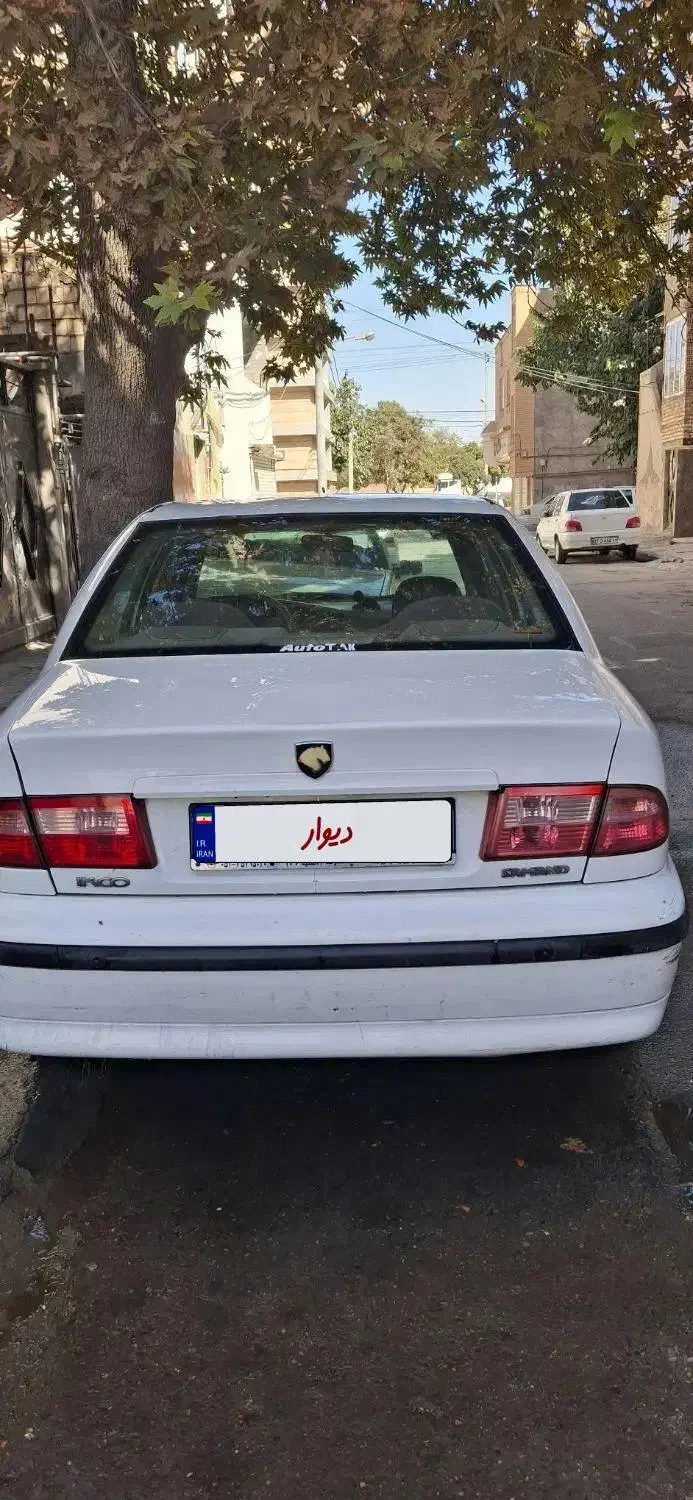 ماشین|خودرو سواری و وانت|مشهد, شهرک بهارستان|دیوار