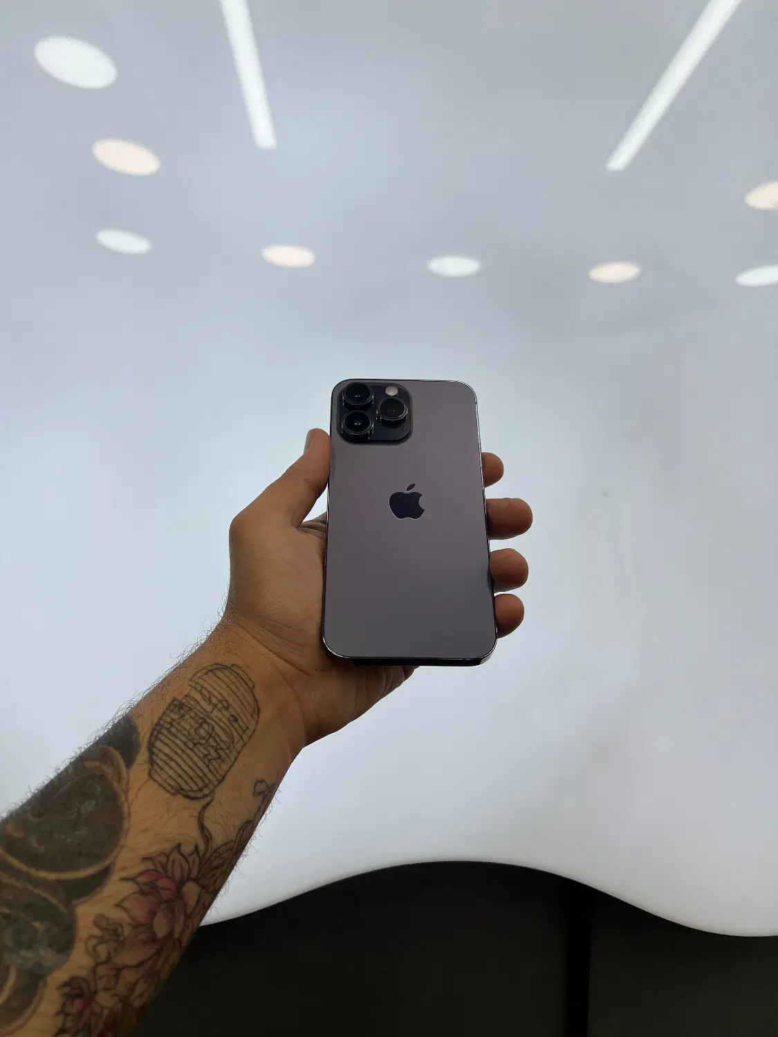 14 pro max|موبایل|تهران, شیخ هادی|دیوار