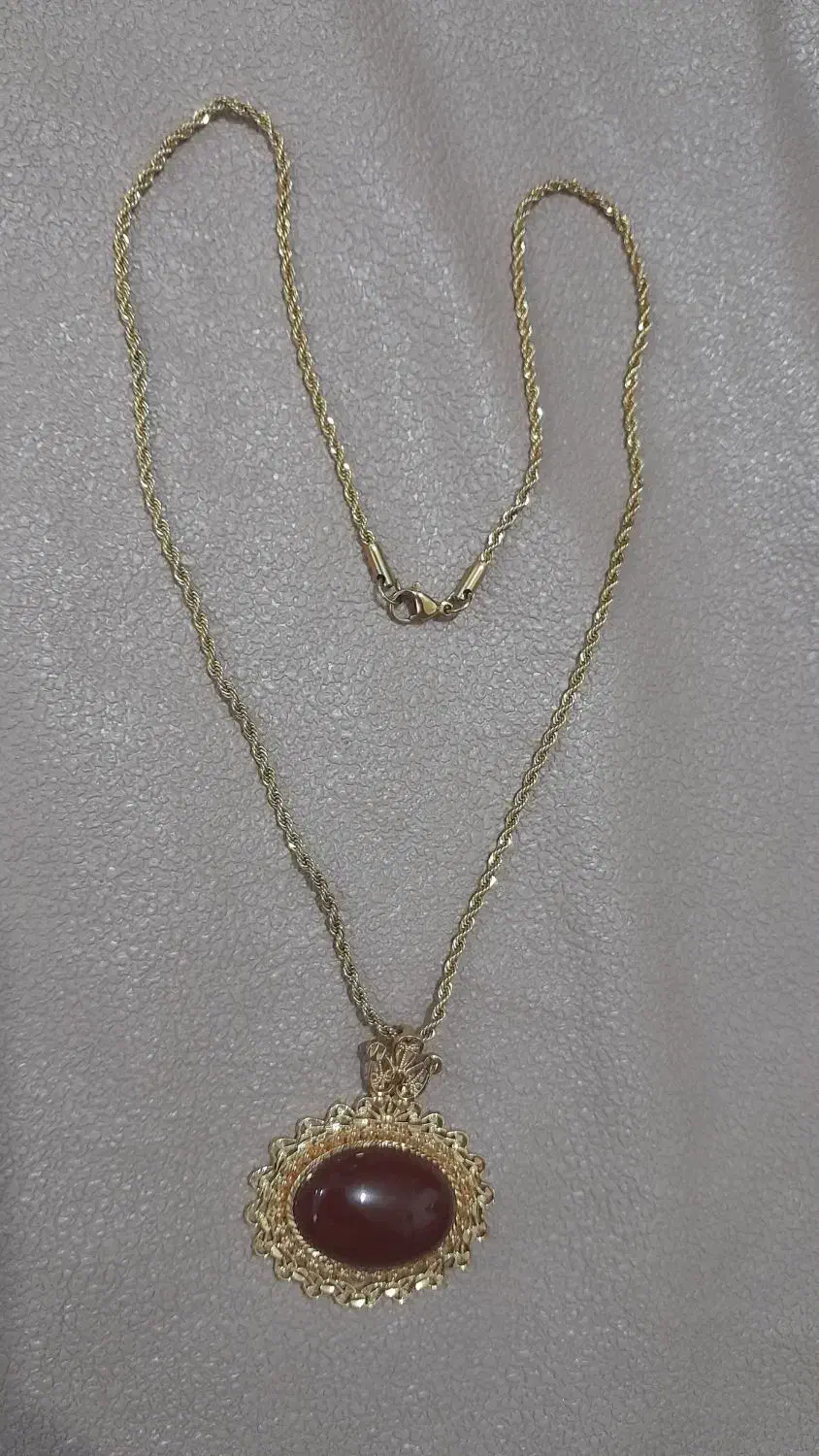 گردنبند|بدلیجات|اصفهان, بهارستان|دیوار